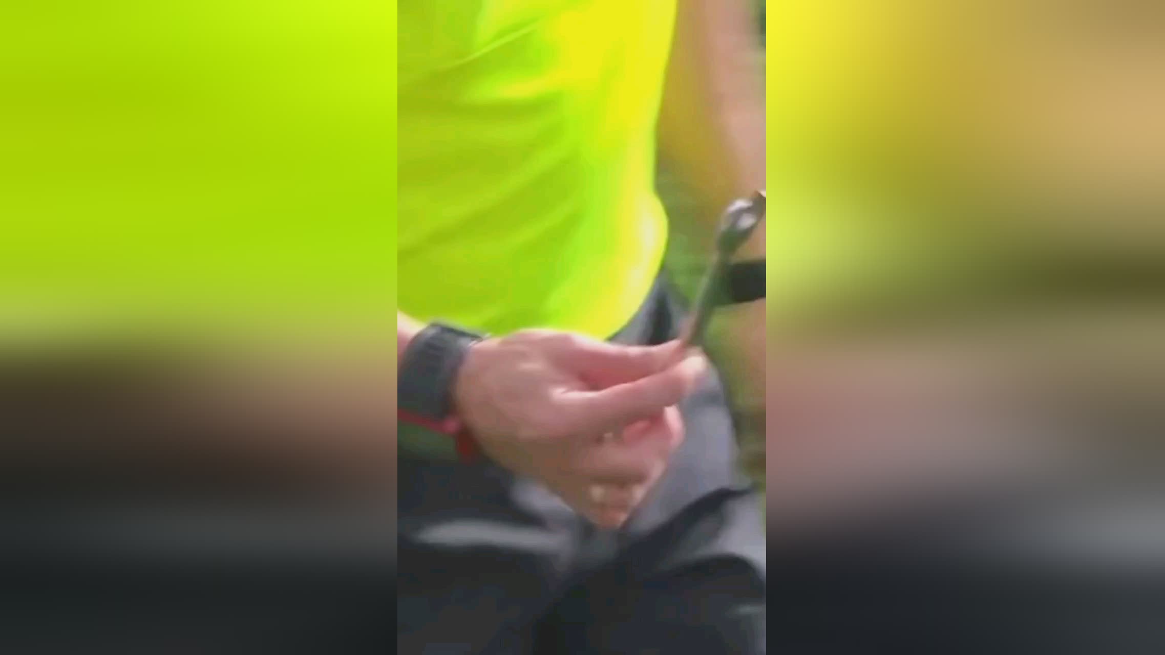 北斗赋能卫星导航标志设计案例