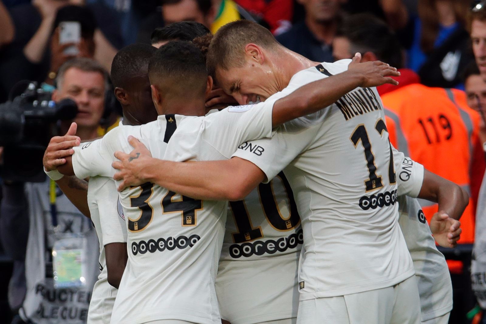 满佳电子品牌VI设计-logo设计