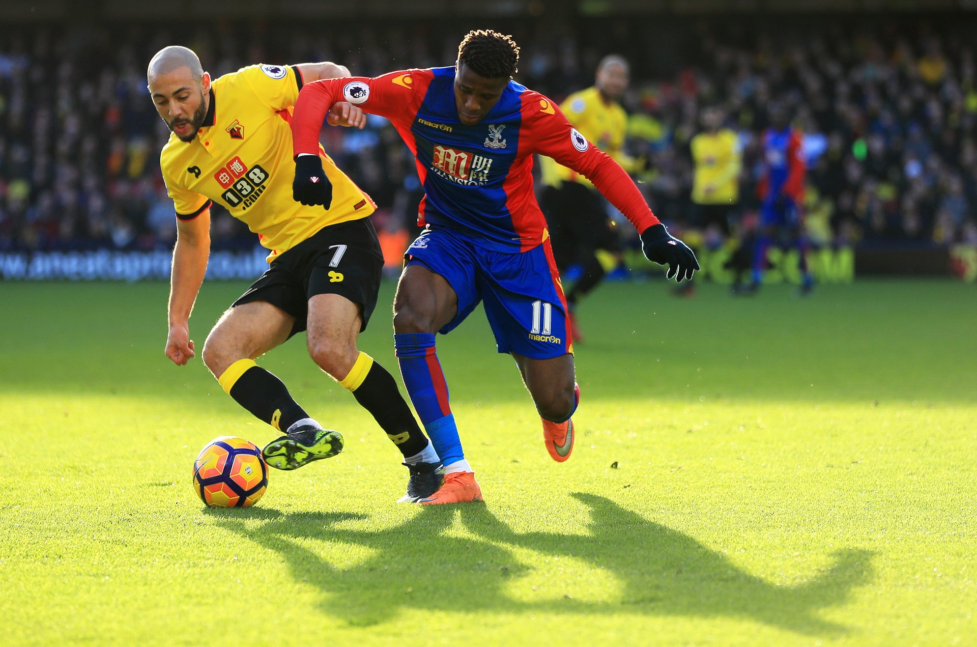 企业形象画册设计